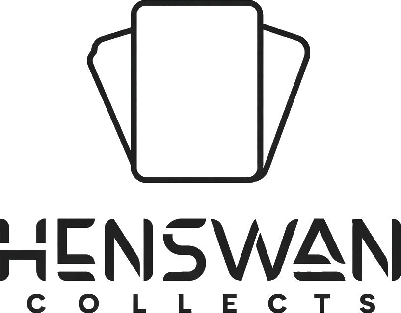 Henswan Collects logo