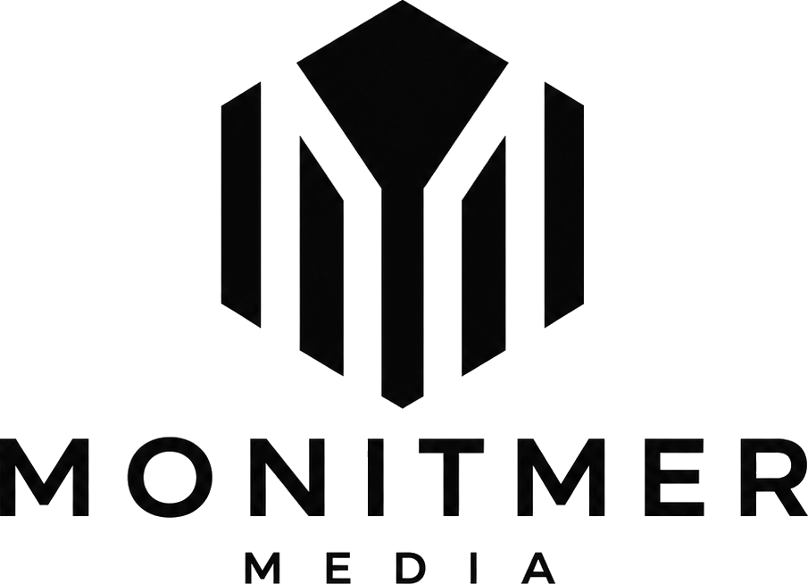 Monitmer Media logo