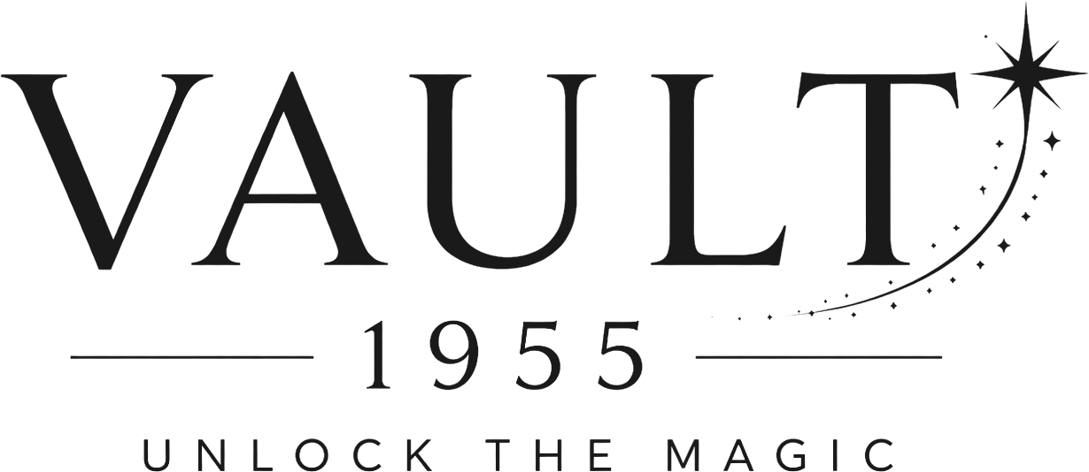 Vault 1955 logo